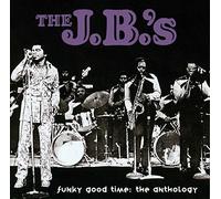Jb's - Funky Good Time:Anthology