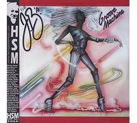 Jb's - Groove Machine [Import]