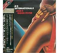 Jb'S Internationals - Jam II Disco Fever [Ltd.Papers