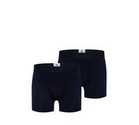 JBS OF DENMARK Boxers bleu marine, Taille XL