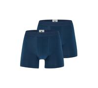 JBS OF DENMARK Boxers bleu marine, Taille XL