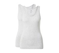 JBS OF DENMARK Maillot de corps gris clair, Taille XXL