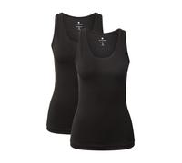 JBS OF DENMARK Maillot de corps noir, Taille XL