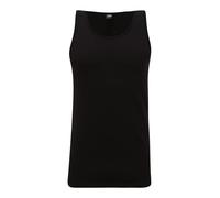 JBS OF DENMARK Maillot de corps noir, Taille XXL