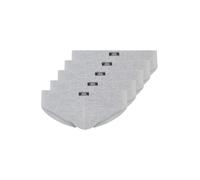 JBS OF DENMARK Slip gris chiné / noir, Taille XXL