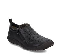 JBU by Jambu Femme Amber Plat Oxford, Noir, 37 EU Large
