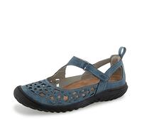 JBU by Jambu Femme Bellerose Chaussure Baby, Denim, 41.5 EU