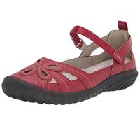 JBU by Jambu Femme Magnolia Chaussure Baby, Rouge, 40 EU