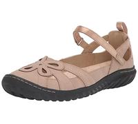JBU by Jambu Femme Magnolia Chaussure Baby, Taupe, 41.5 EU