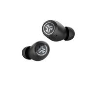 Ecouteurs True Wireless jlab JBuds Earbuds avec réduction de bruit Noir