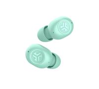 JBuds Mini True Wireless Earbuds- Mint