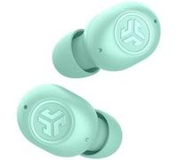 JLab JBuds Mini Casque Sans fil Ecouteurs Appels/Musique Bluetooth Couleur menthe