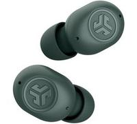 JBuds Mini True Wireless Earbuds- Sage Gray