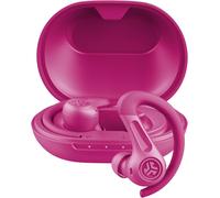 Jbuds Sport Anc 4 Écouteurs De Sport Intra-Auriculaires, Bluetooth, 60H+ Autonomie, Réduction De Bruit, Wireless, Boîtier De Charge Usb-C, Ip66 Résistant À La Transpiration, Multip[J287]