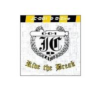 Jc 001 & D Zire - Ride The Break
