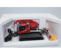 Jaegerndorfer JaegerndorferJC0410 JC0410 Modèle PistenBully 400 W Moulé sous Pression Échelle 1/32 Merry Coloré 19,5 cm