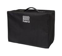 Roland Housse pour ampli RAC-JC120 pour Jazz Chorus JC-120, polyester intérieur et extérieur, noir