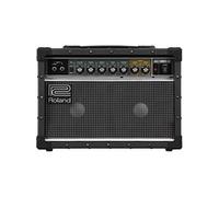 JC-22 Jazz Chorus, Le légendaire son clair JC Roland dans un ampli combo ultra compact