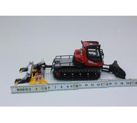Jägerndorfer Modèle réduit PistenBully Model 100 4F échelle 1:43 S