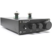 JC-AUDIO TUBE05 D?codeur BT pr?amplificateur audio D?codeur audio R?cepteur audio BT avec pr?amplificateur audio