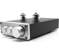 JC-AUDIO TUBE05 D?codeur BT pr?amplificateur audio D?codeur audio R?cepteur audio BT avec pr?amplificateur audio