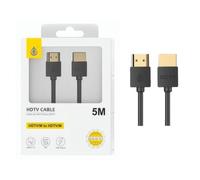 Jc B5910 Negro - Cable Hdmi, Macho A Macho, 5m