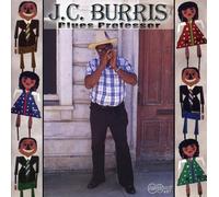 JC Burris - One of These Mornings