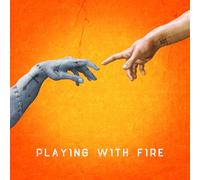 JC Chasez - JC Chasez-Playing with Fire (World Premiere Recording)