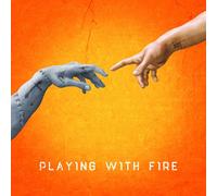 JC Chasez - JC Chasez - Playing With Fire (World Premiere Recording)