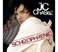 JC Chasez – Schizophrenic