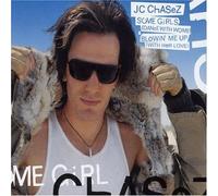 Jc Chasez - Some Girls/Blowing-1st [Import]