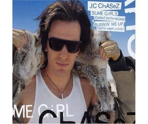 Jc Chasez - Some Girls/Blowing-1st [Import]