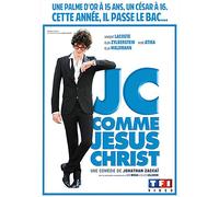 Jc Comme Jésus Christ