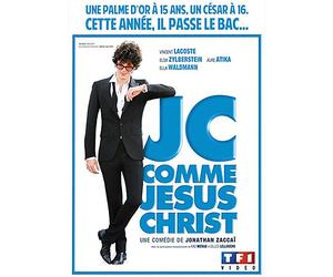 Jc Comme Jésus Christ
