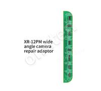 Jc Jcid V1s Pro V1se-Programmateur Wifi Pour Iphone,6-14pm,Photosensible,Document Tactile,Choc,Empreinte Digitale,Kit De Réparation De Batterie - Type Xr-12pm Camera Board