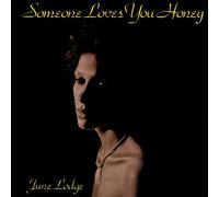 Jc Lodge - Someone Loves You Honey