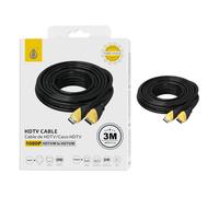 Jc Nb1453 Negro - Cable Hdmi, Macho A Macho, 3m