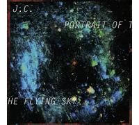 JC - Portrait of The Flying Sky