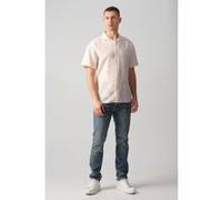 JC Rags Elvis Casual Overhemd Km Pink Salt Taille: S | Casual chemises Outlet | Homme | Rose