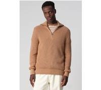 JC Rags J.c. Rags Robbins Schipperstrui Toasted Coconut Taille: 3XL | Pulls Outlet | Homme