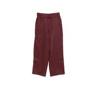 JC Sophie - Loire Pantalons - Femme - Pantalons - Rouge - Taille: 36 FR
