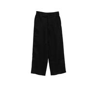 JC Sophie - Loire Wide Pantalons - Femme - Pantalons - Noir - Taille: 38 FR