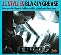 Jc Styles - Blakey Grease