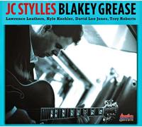 Jc Styles - Blakey Grease [Import]