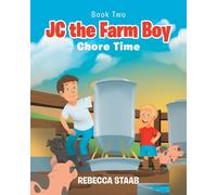 Jc The Farm Boy