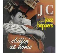 Jc & The Jazzhoppers - Chillin at Home