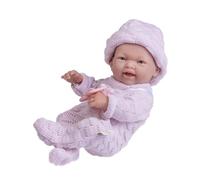 JC Toys Mini La Newborn Boutique
