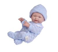 JC Toys Mini La Newborn Boutique