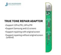 Jc V1s V1se Dot Matrix Machine Box Host Face Id Batterie Récepteur D'empreintes Digitales True Tone Board Réparation Programmeur Pour Iphone X-14pm - Type 13p-14pm True Tone