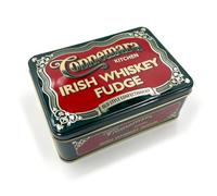 JC Walsh and Sons Irish Whisky Fudge from The Connemara Kitchen